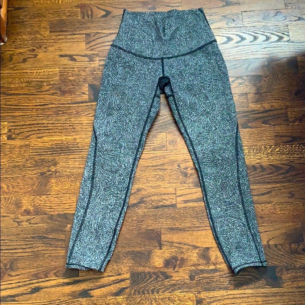 Lululemon 7/8 legging